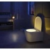 LED naktinė lemputė su judesio jutikliu Izoxis 22090