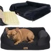 Ergonomic pet bed S Purlov 26914