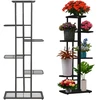 Pastatomas gėlių stovas 106 cm Ruhhy 26040