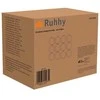 Permatomi žaisliukai - 12 vnt. rinkinys Ruhhy 20508