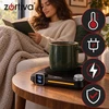 40W Zortiva electric mug warmer