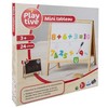 Polski Producent Magnetic chalk board 40x40 cm 25571