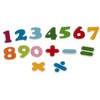 Polski Producent Magnetic chalk board 40x40 cm 25571