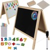Polski Producent Magnetic chalk board 40x40 cm 25571