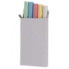 Polski Producent Magnetic chalk board 40x40 cm 25571