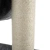 Kačių drąskyklė 141cm pilkas Purlov 21713