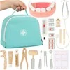 Little Doctor's Set - Dentist Kruzzel 26421