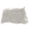 Ruhhy Artificial Snow Loose Decorative Fluff for Christmas Decorations 1kg