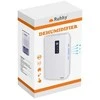 Elektrinis drėgmės surinkėjas ir oro sausintuvas Ruhhy O16408, 90 W