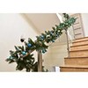 Christmas medžio garland 2.7m Ruhhy 22321