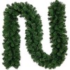 Christmas medžio garland 2.7m Ruhhy 22321