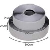 Lipnus Velcro 5m x 2,5cm Ruhhy 23219
