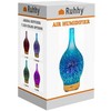 Aroma difuzorius - drėkintuvas 100ml Ruhhy 22356