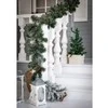 Christmas medžio garland 1m Ruhhy 22327