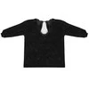 Ruhhy XXL sweatshirt - juodas blanket