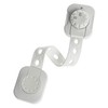 Kids Safety Apsauga – spyna „Ruhhy 21913“ spintelėms