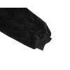 Ruhhy XXL sweatshirt - juodas blanket