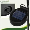 Gardlov 25281 peacock solar lamp