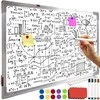 Sauso trynimo lenta 60x90cm Maaleo 24326