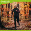Šildoma liemenė M USB Trizand 26540