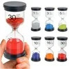 Hourglasses - Kruzzel set 25676