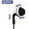 Soulima 22579 9in1 liekninantis masažuoklis