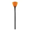Soulima Makeup brushes 12 pcs juodas - set