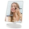 Scarlett LED mirror L22066