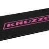 Spidoo paspirtukas rožinis Kruzzel 25628