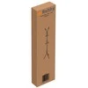 Stovima pakaba 170cm - balta Ruhhy 23814
