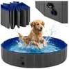 Folding dog pool/pen 160x30 Purlov