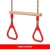 Sūpynės - trapecija Kruzzel 25383