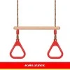 Sūpynės - trapecija Kruzzel 25383