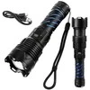 Tactical prožektorius 1500lm Trizand 26949