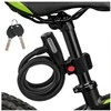 Trizand 150cm Bike Lock