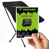 Trizand 25074 sulankstoma kėdė