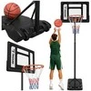 Trizand 259cm Basketball Hoop