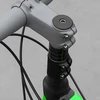 Trizand 25993 dviračio vairo adapteris/laikiklis