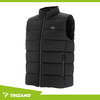 Trizand 26541 šildoma liemenė su USB, L dydžio