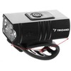 Trizand 4T6 USB dviračio žibintas + galinis žibintas 23677