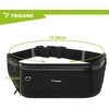Trizand running belt bag 51x21x11cm