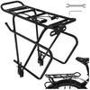 Trizand bicycle rack 38x13.5x35cm