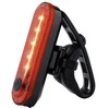 Trizand LED dviračio žibintas su skaitikliu 23680