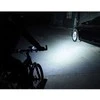 Trizand LED dviračio žibintas su skaitikliu 23680