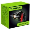 Trizand LED dviračio žibintas su skaitikliu 23680