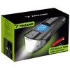 Trizand LED dviračio žibintas su skaitikliu 23680