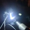 Trizand USB LED dviračio žibintas + galinis žibintas 23679