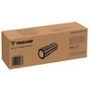 Trizand Roller joga - masažinis volelis (juodas) 23570