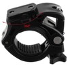 Trizand T6 USB dviračio žibintas + galinis žibintas 23681