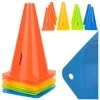Trizand training cones 10 pcs